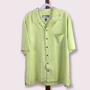 Havana Jack’s Cafe Hawaiian Shirt